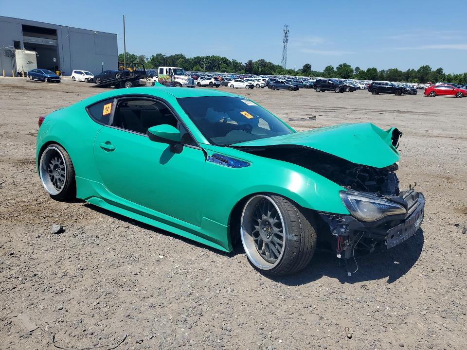 Продаж на аукціоні авто 2013 Scion Fr-s, vin: JF1ZNAA10D2700526, номер лоту: 57177676