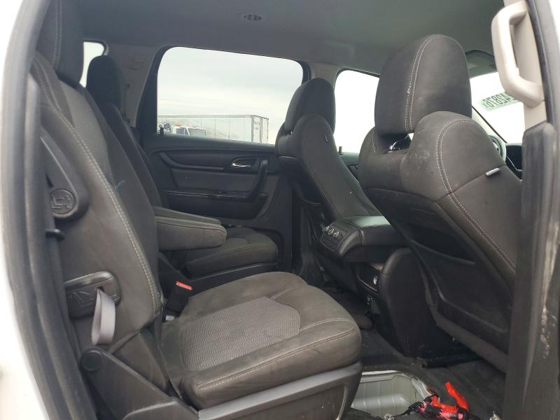 Продажа на аукционе авто 2016 Chevrolet Traverse, vin: 1GNKRGKD5GJ259490, номер лота: 57242876