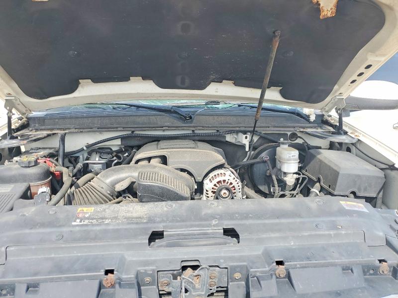 2011 Gmc Yukon Xl მანქანა იყიდება აუქციონზე, vin: 1GKS2MEF1BR297094, აუქციონის ნომერი: 56240976