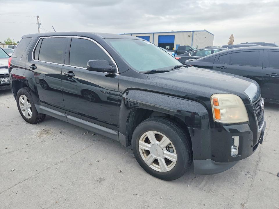 Продажа на аукционе авто 2015 Gmc Terrain, vin: 2GKALMEK4F6432639, номер лота: 56797456