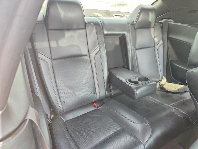 Продажа на аукционе авто 2015 Dodge Challenger, vin: 2C3CDZBG7FH719092, номер лота: 57410126