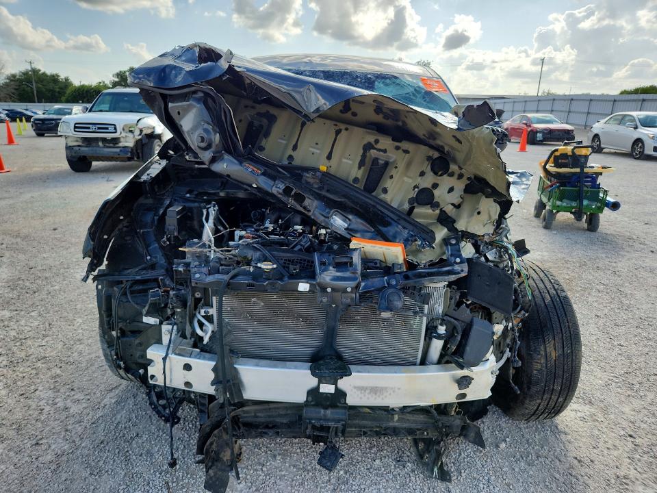 2025 Nissan Pathfinder მანქანა იყიდება აუქციონზე, vin: 5N1DR3AA5SC237855, აუქციონის ნომერი: 56741886