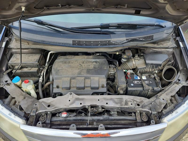 Продажа на аукционе авто 2012 Honda Odyssey, vin: 5FNRL5H98CB088543, номер лота: 58286996