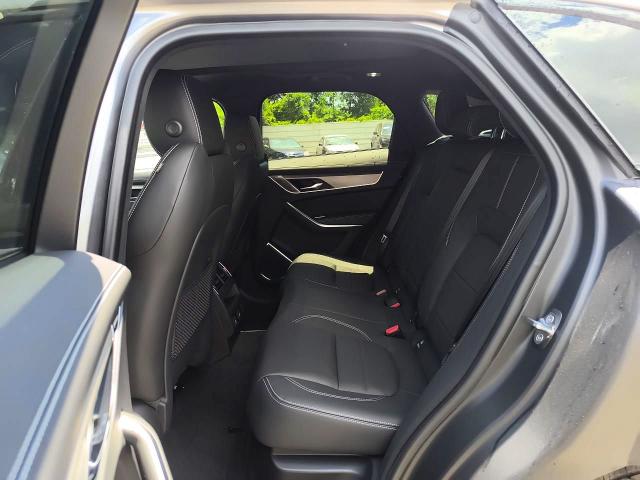 Продажа на аукционе авто 2026 Jaguar F-pace, vin: SADCT2EX4TA755998, номер лота: 54829126