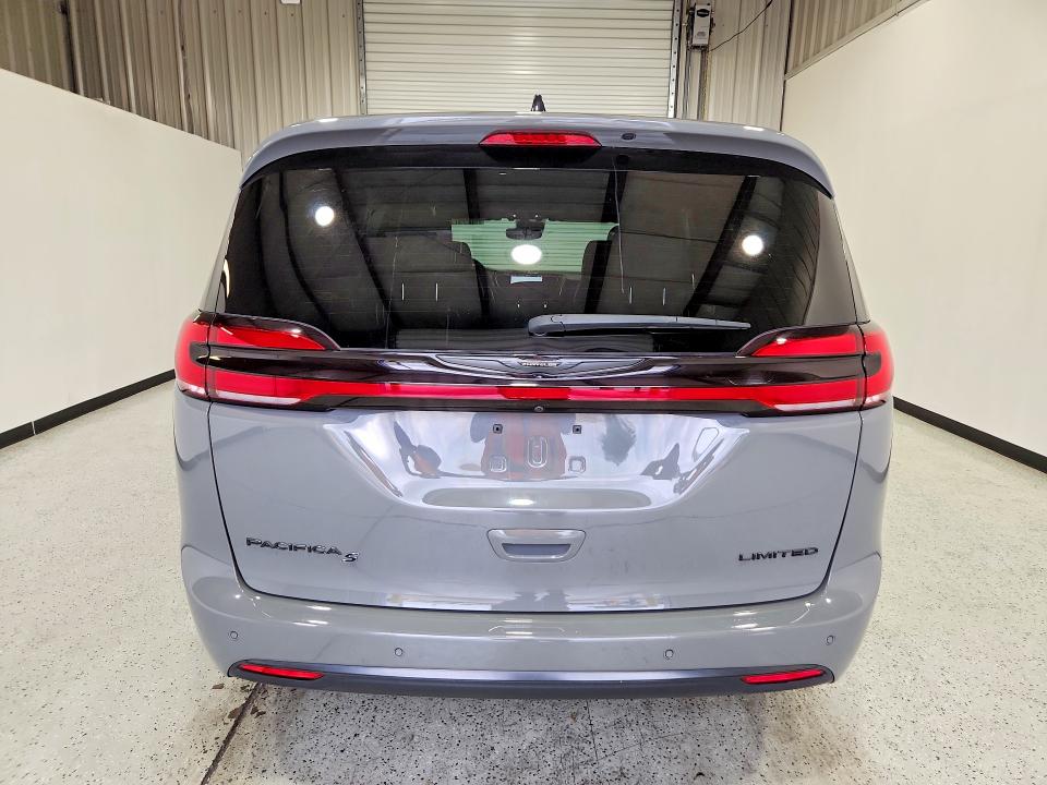 Aukcja sprzedaży 2025 Chrysler Pacifica, vin: 2C4RC1GG2SR535122, numer aukcji: 57651876
