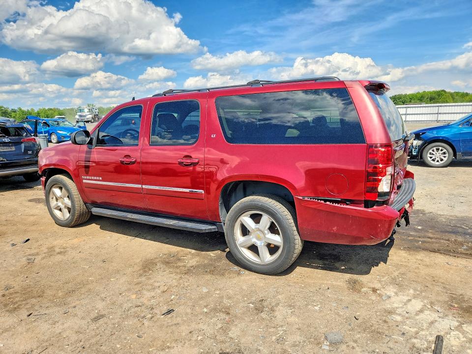 Aukcja sprzedaży 2011 Chevrolet Subrban, vin: 1GNSKJE32BR130573, numer aukcji: 57680556