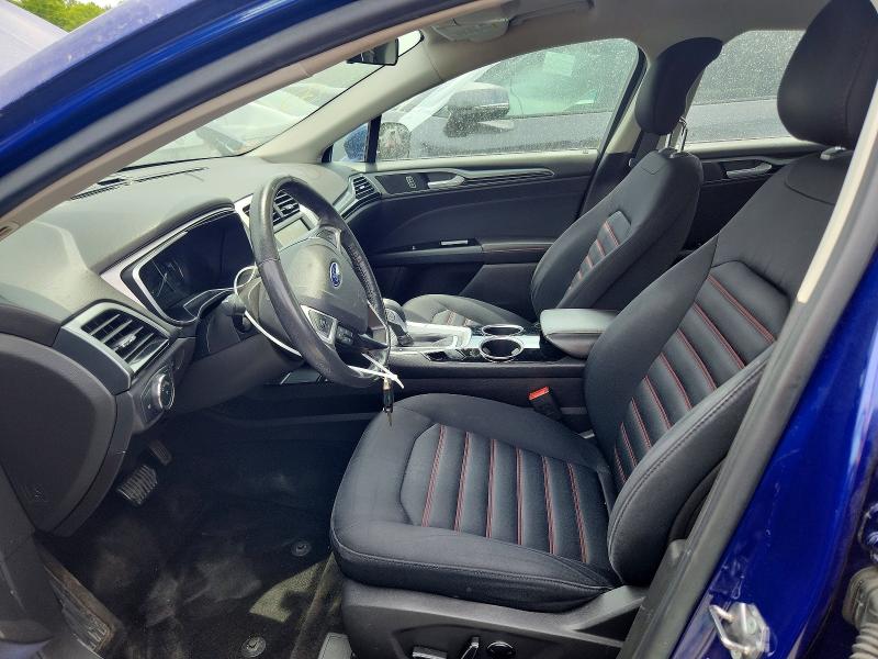 Aukcja sprzedaży 2013 Ford Fusion, vin: 3FA6P0LU8DR117101, numer aukcji: 55235486