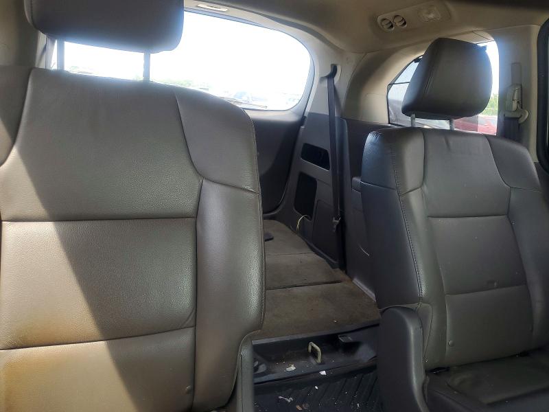 Продаж на аукціоні авто 2014 Honda Odyssey, vin: 5FNRL5H99EB044876, номер лоту: 58684896