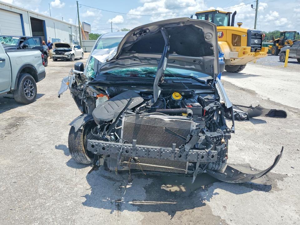 2016 Dodge Grand Caravan მანქანა იყიდება აუქციონზე, vin: 2C4RDGBG2GR363978, აუქციონის ნომერი: 58597816