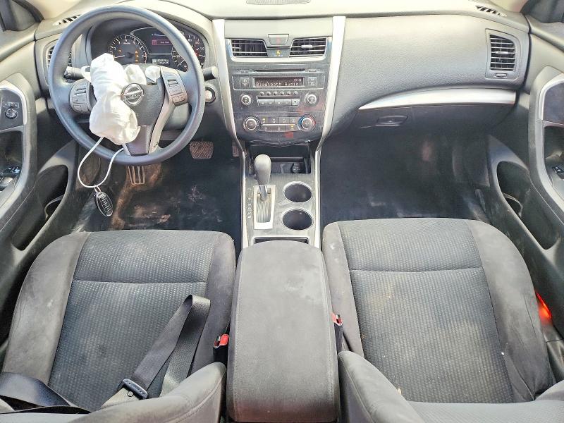 2014 Nissan Altima მანქანა იყიდება აუქციონზე, vin: 1N4AL3AP5EN209842, აუქციონის ნომერი: 56519126