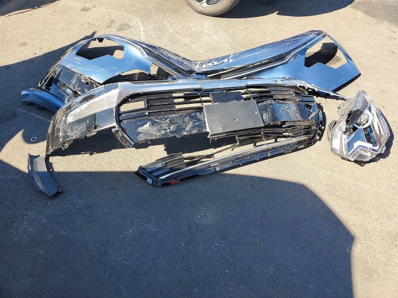 Aukcja sprzedaży 2025 Kia Niro, vin: KNDCT3LE9S5301451, numer aukcji: 56191036