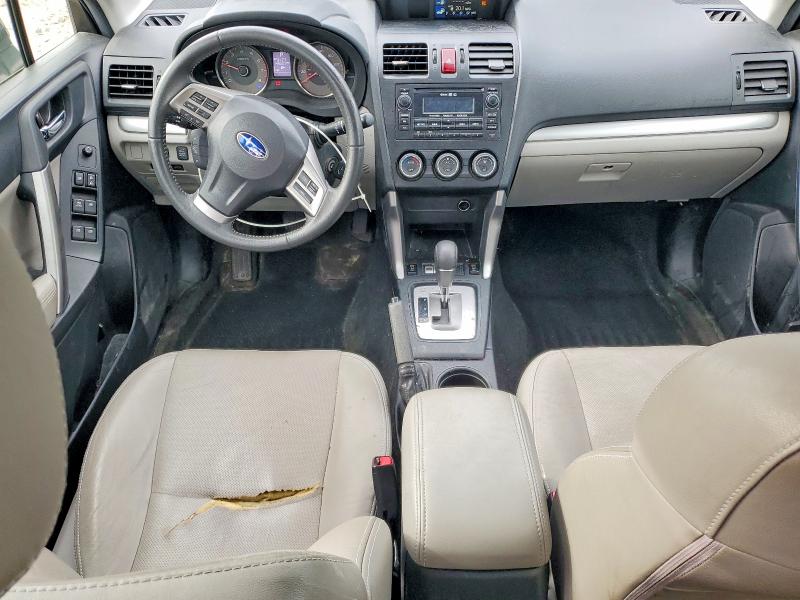 57844176 :رقم المزاد ، JF2SJAHC5FH822704 vin ، 2015 Subaru Forester مزاد بيع