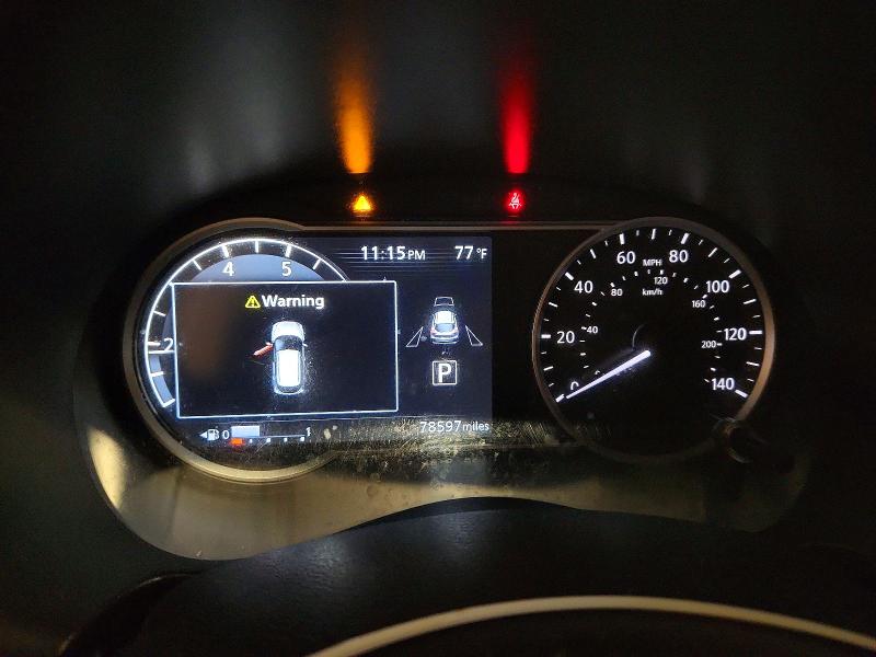 Aukcja sprzedaży 2019 Nissan Kicks, vin: 3N1CP5CU6KL529160, numer aukcji: 57866826