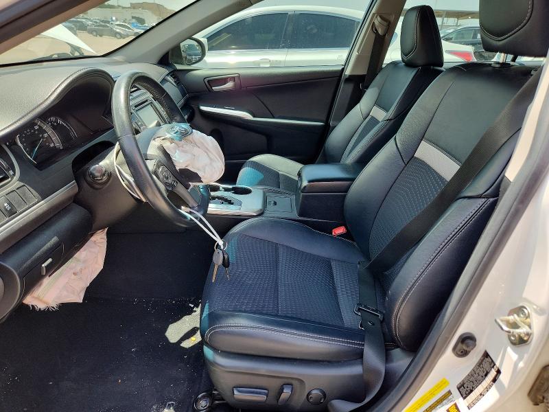 2014 Toyota Camry მანქანა იყიდება აუქციონზე, vin: 4T1BF1FK7EU787272, აუქციონის ნომერი: 58961906