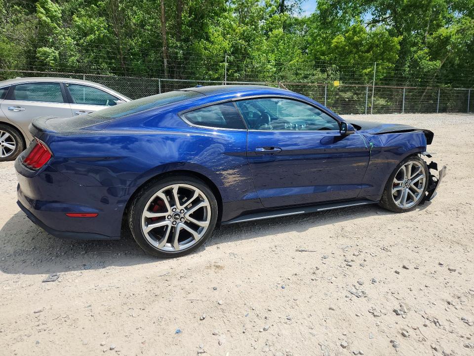 Продаж на аукціоні авто 2019 Ford Mustang, vin: 1FA6P8TH5K5122676, номер лоту: 56126366