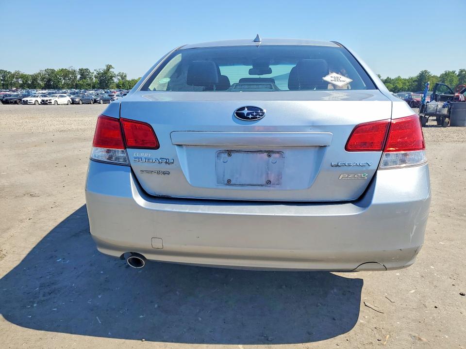 57603996 :رقم المزاد ، 4S3BMBC61E3004637 vin ، 2014 Subaru Legacy مزاد بيع