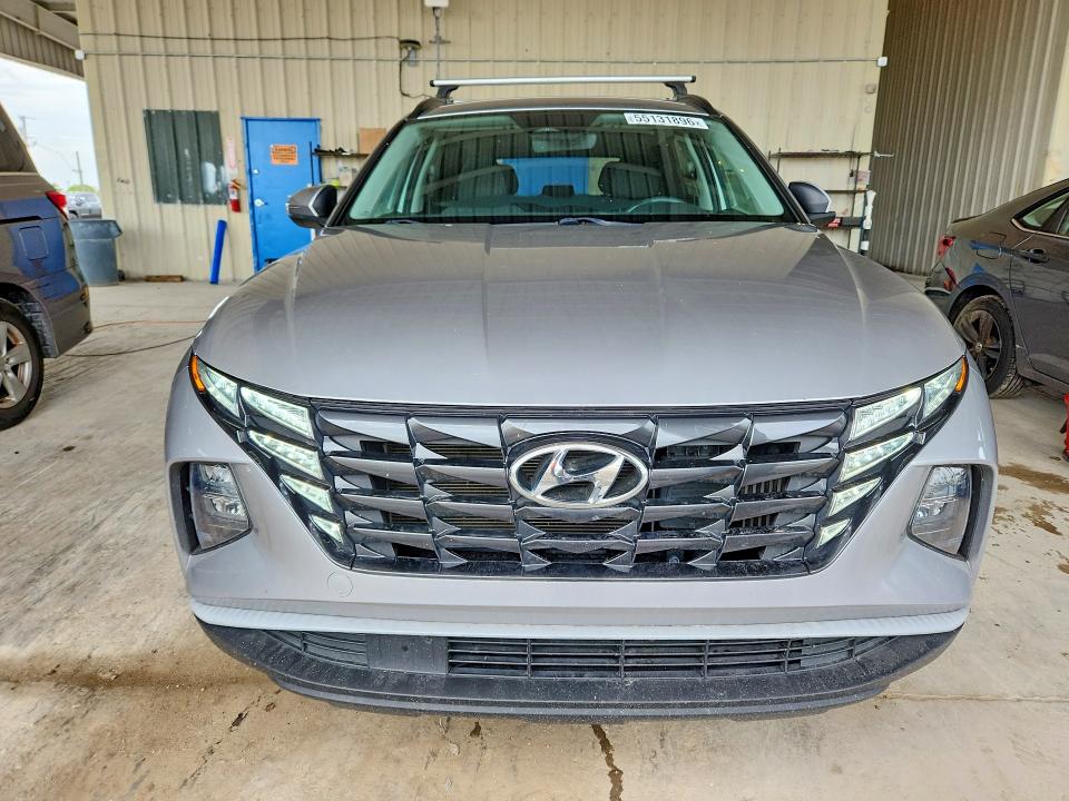 Aukcja sprzedaży 2023 Hyundai Tucson, vin: KM8JBCA14PU085334, numer aukcji: 55131896