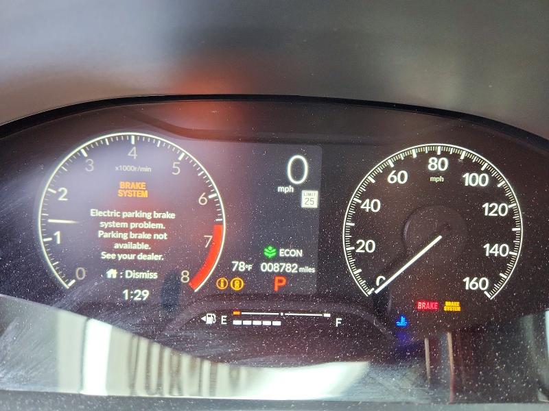Aukcja sprzedaży 2026 Honda Civic, vin: 2HGFE2F53TH529017, numer aukcji: 56584586