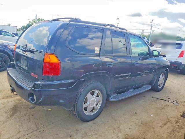 Продаж на аукціоні авто 2002 Gmc Envoy, vin: 1GKDT13S222255000, номер лоту: 55477836