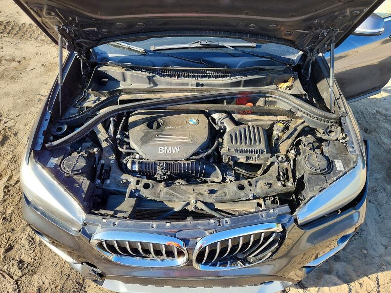 Aukcja sprzedaży 2018 Bmw X1, vin: WBXHU7C35J5H41762, numer aukcji: 58255036