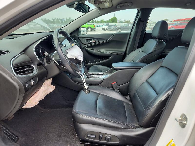 Продажа на аукционе авто 2018 Chevrolet Malibu, vin: 1G1ZD5ST2JF293214, номер лота: 56340216
