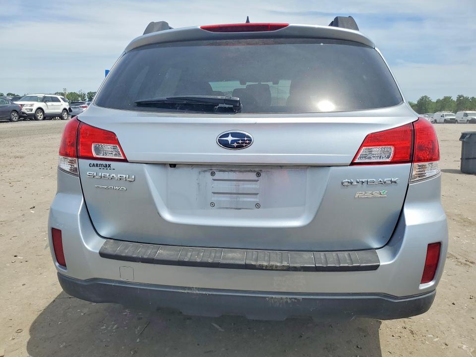 Aukcja sprzedaży 2013 Subaru Outback, vin: 4S4BRBPC5D3291170, numer aukcji: 55437116