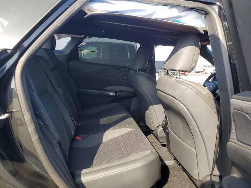 Продаж на аукціоні авто 2026 Lexus Rx 450h+, vin: JTJCJMGA4T2042600, номер лоту: 55344486