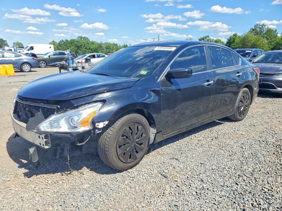 Продаж на аукціоні авто 2015 Nissan Altima, vin: 1N4AL3AP3FC418669, номер лоту: 58648506