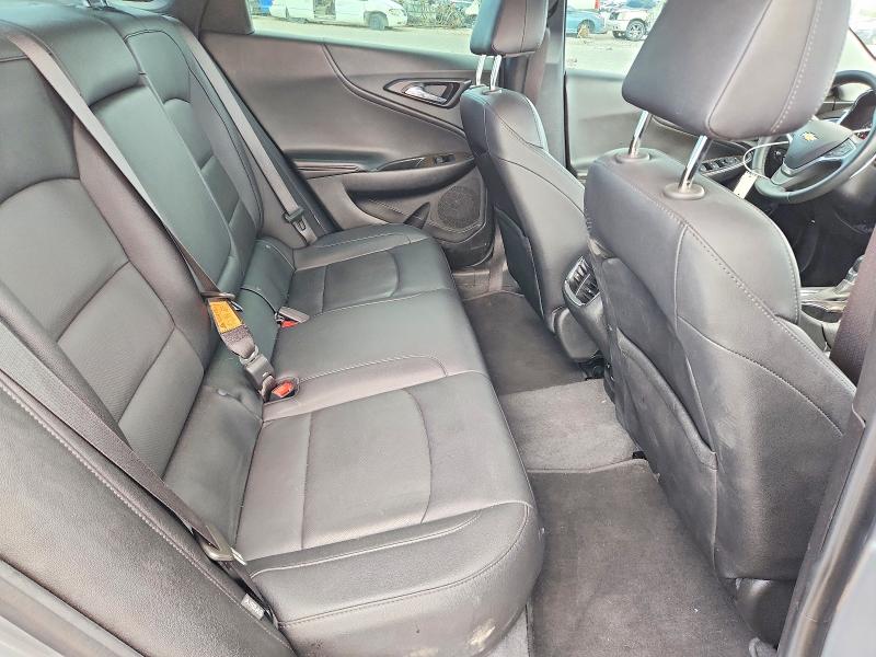 58279726 :رقم المزاد ، 1G1ZE5ST5PF128893 vin ، 2023 Chevrolet Malibu مزاد بيع