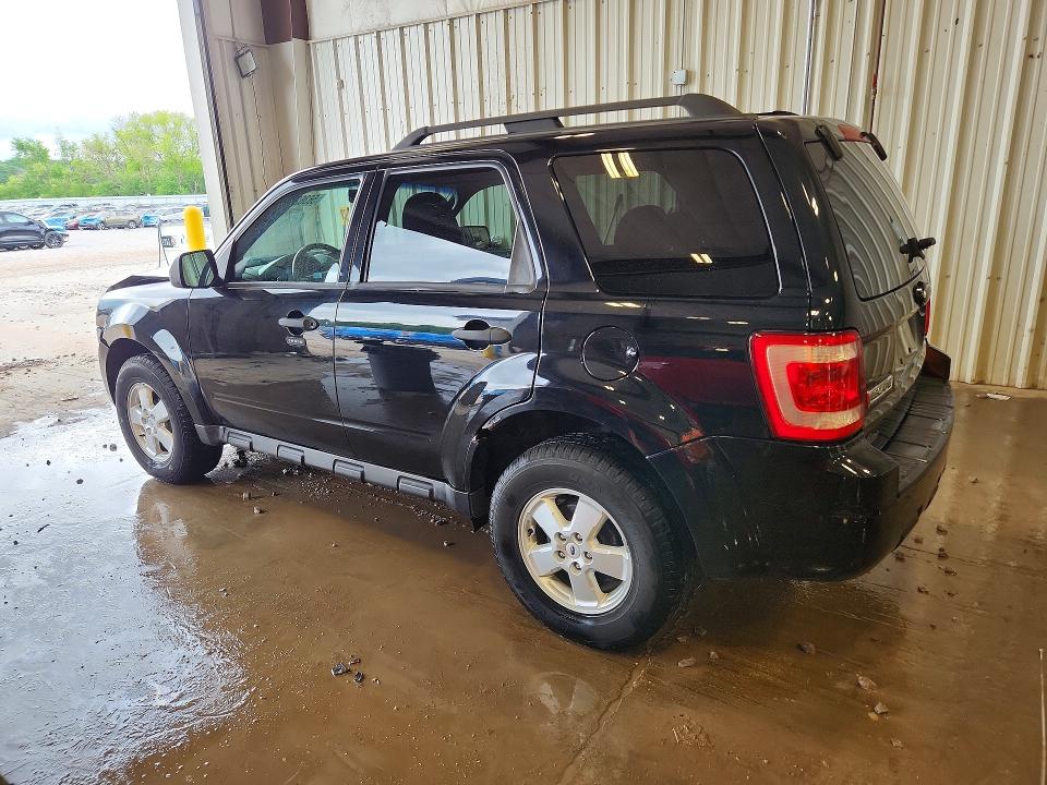 56362536 :رقم المزاد ، 1FMCU03G69KA30420 vin ، 2009 Ford Escape مزاد بيع