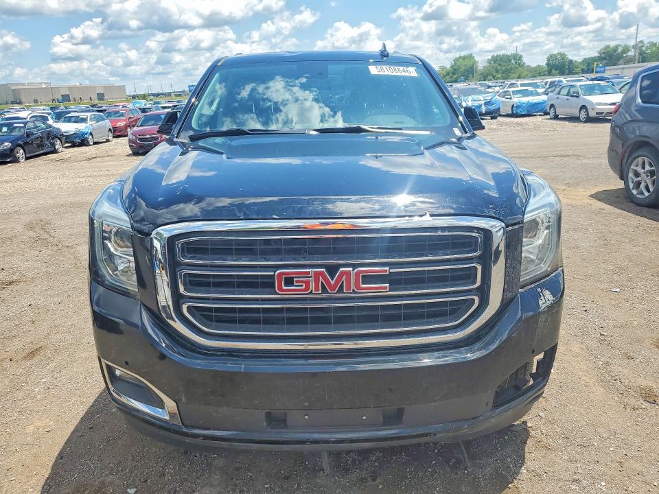 Продажа на аукционе авто 2020 Gmc Yukon, vin: 1GKS2BKC0LR143380, номер лота: 58108646