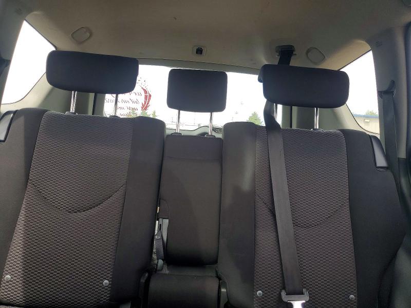 2011 Toyota Rav4 მანქანა იყიდება აუქციონზე, vin: JTMRK4DV3B5102851, აუქციონის ნომერი: 57571636