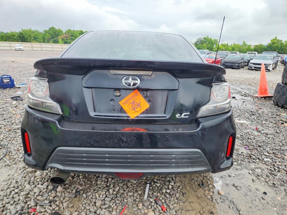 Aukcja sprzedaży 2015 Scion Tc, vin: JTKJF5C79F3092623, numer aukcji: 56886836