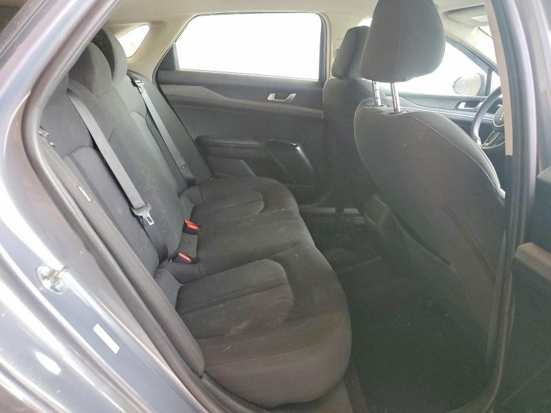Aukcja sprzedaży 2022 Kia K5, vin: 5XXG24J22NG119514, numer aukcji: 56735926