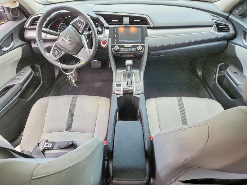 Aukcja sprzedaży 2018 Honda Civic, vin: 2HGFC2F7XJH523381, numer aukcji: 58505516