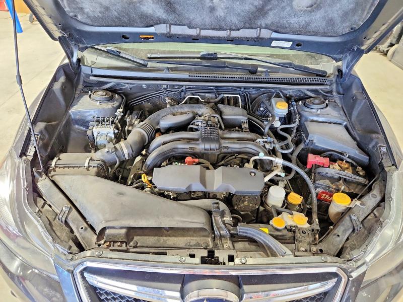 Aukcja sprzedaży 2017 Subaru Crosstrek, vin: JF2GPABC5HH242451, numer aukcji: 58111086