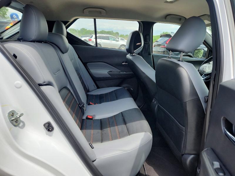 Aukcja sprzedaży 2024 Nissan Kicks, vin: 3N1CP5DV8RL541604, numer aukcji: 56488746