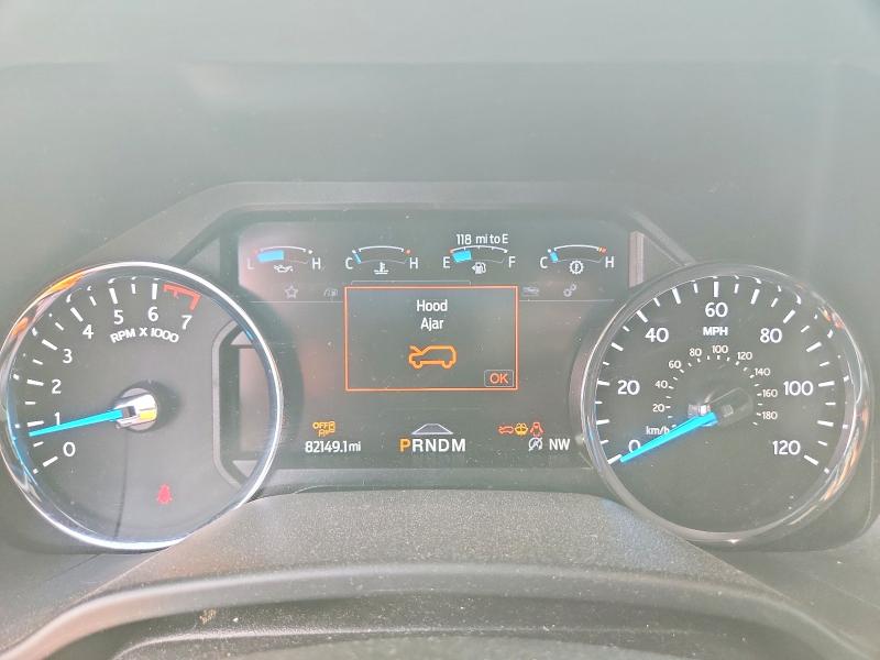 Продажа на аукционе авто 2021 Ford Expedition, vin: 1FMJU1HTXMEA49322, номер лота: 55313996