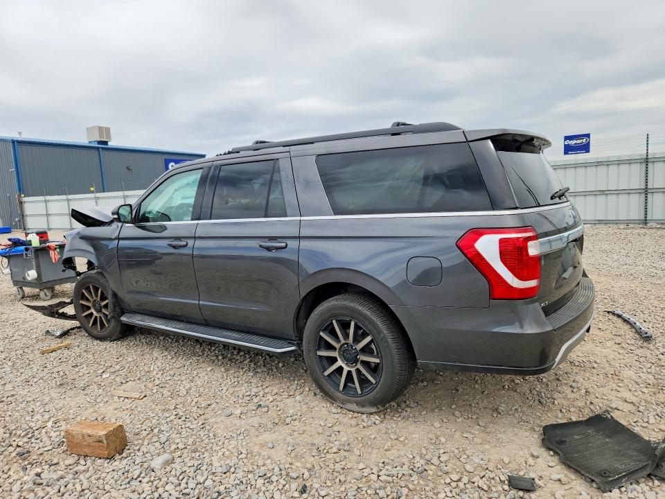 2020 Ford Expedition მანქანა იყიდება აუქციონზე, vin: 1FMJK1JT6LEA37750, აუქციონის ნომერი: 56092236