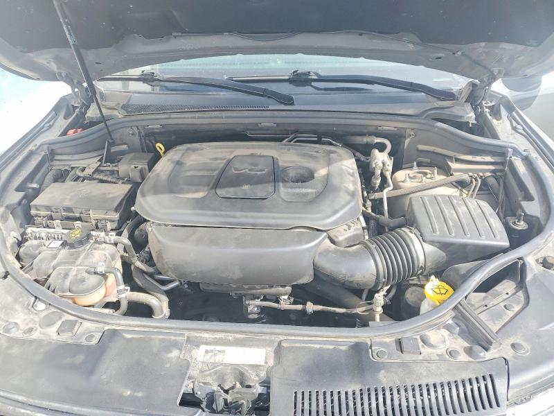 Aukcja sprzedaży 2020 Dodge Durango, vin: 1C4RDJDG4LC153329, numer aukcji: 56365076