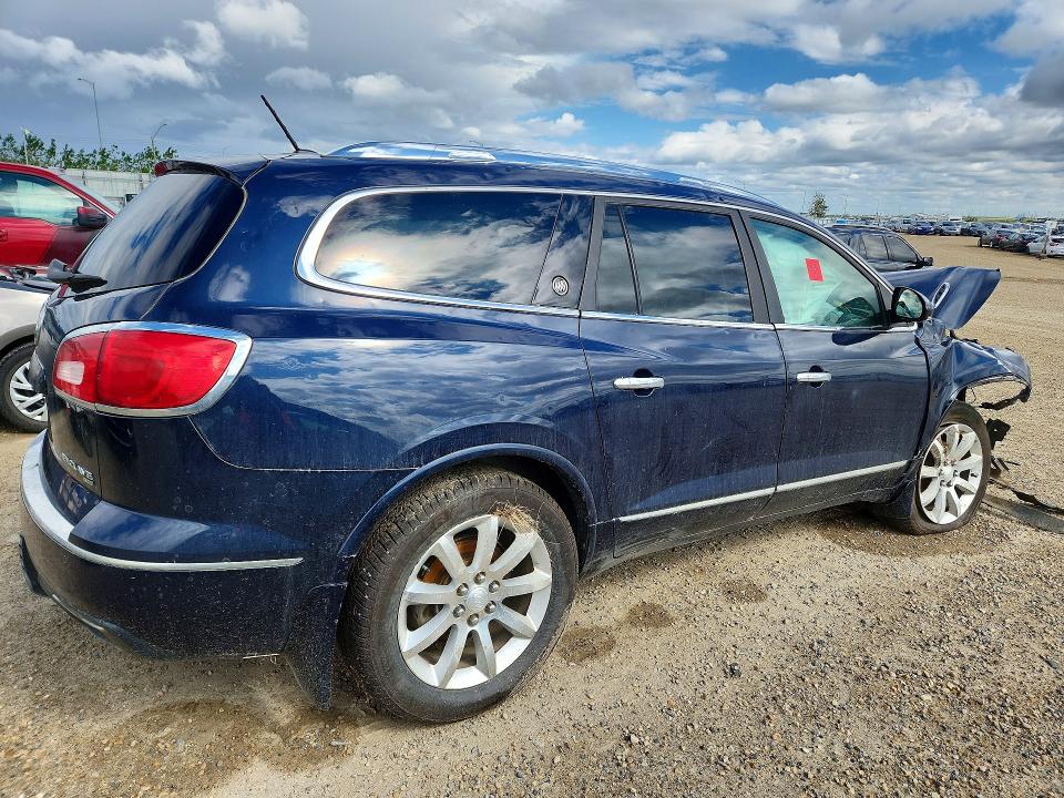 Продажа на аукционе авто 2015 Buick Enclave, vin: 5GAKVBKDXFJ123637, номер лота: 55372796