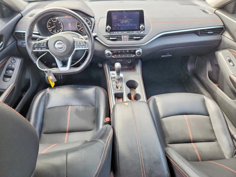 56102106 :رقم المزاد ، 1N4BL4CV4KC256762 vin ، 2019 Nissan Altima مزاد بيع