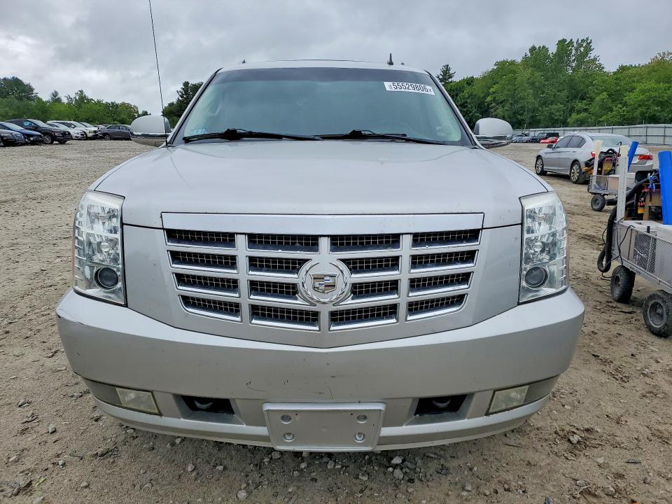 Продажа на аукционе авто 2010 Cadillac Escalade, vin: 3GYVKMEF2AG273615, номер лота: 55529806
