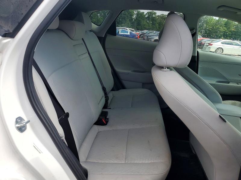 Продаж на аукціоні авто 2025 Hyundai Kona, vin: KM8HB3AB3SU224529, номер лоту: 55699536