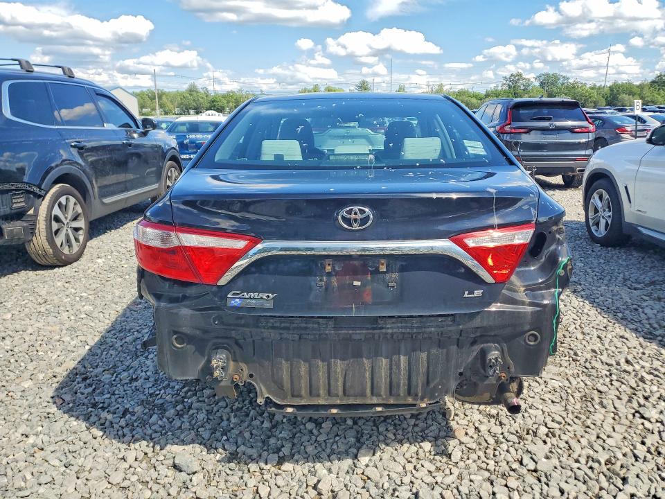 Aukcja sprzedaży 2017 Toyota Camry, vin: 4T1BF1FK3HU810454, numer aukcji: 57847516