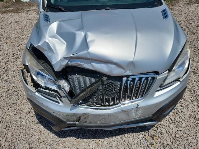 Aukcja sprzedaży 2016 Buick Encore, vin: KL4CJASB7GB639869, numer aukcji: 57211036