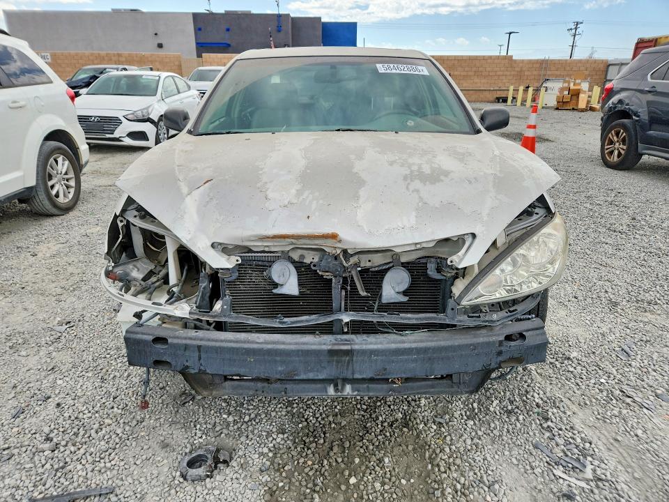 58462886 :رقم المزاد ، 4T1BF32K56U629208 vin ، 2006 Toyota Camry مزاد بيع