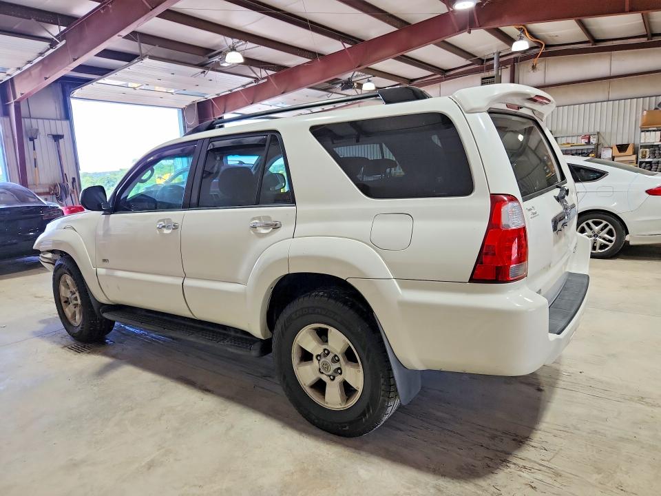 58922996 :رقم المزاد ، JTEZU14R660082329 vin ، 2006 Toyota 4runner مزاد بيع