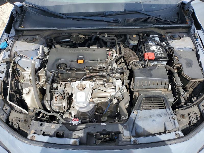 54870026 :رقم المزاد ، 19XFL2H88NE018610 vin ، 2022 Honda Civic مزاد بيع