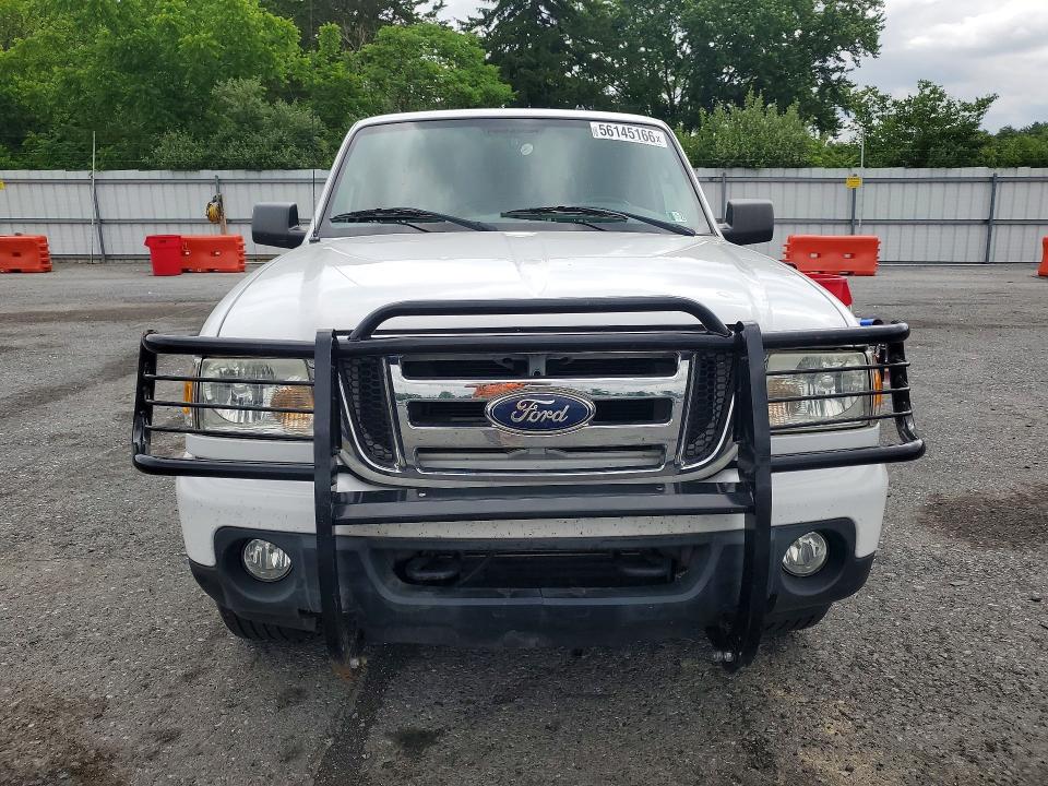Продаж на аукціоні авто 2011 Ford Ranger, vin: 1FTLR4FEXBPA83704, номер лоту: 56145166